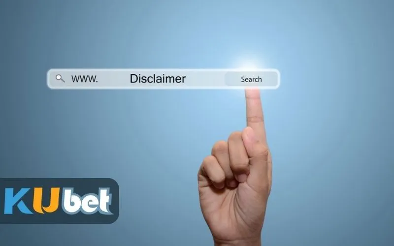 Người chơi cần đáp ứng các yêu cầu của kubet