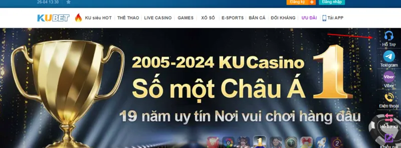 Người chơi cần giữ thái độ và ngôn từ lịch sự khi trò chuyện với nhân viên