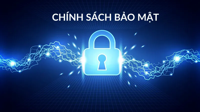 Chính sách bảo mật kubet áp dụng với toàn bộ người chơi