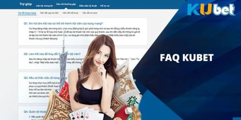 Mỗi người chơi cần tuân thủ đủ các điều kiện theo quy định