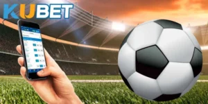 Tận hưởng giải trí đỉnh cao với sảnh thể thao kubet